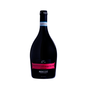 Vino tinto DOC Dolcetto