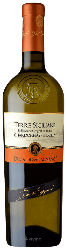 chardonnay & Insolia